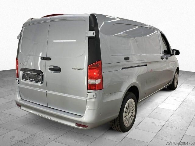 Camioneta familiar de techo alto Mercedes-Benz Vito 116 CDI Extral 9G Klima Kamera MBUX