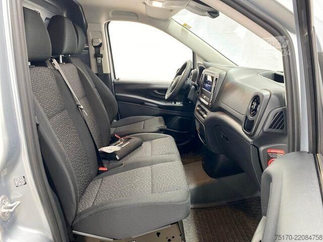Camioneta familiar de techo alto Mercedes-Benz Vito 116 CDI Extral 9G Klima Kamera MBUX