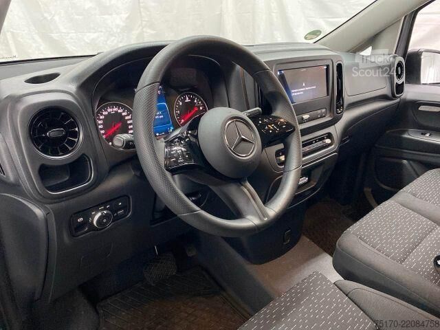 Camioneta familiar de techo alto Mercedes-Benz Vito 116 CDI Extral 9G Klima Kamera MBUX