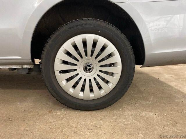Camioneta familiar de techo alto Mercedes-Benz Vito 116 CDI Extral 9G Klima Kamera MBUX