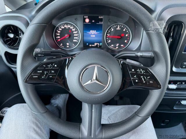 Hochdachkombi Mercedes-Benz Vito 116 CDI Extral 9G Klima Kamera MBUX