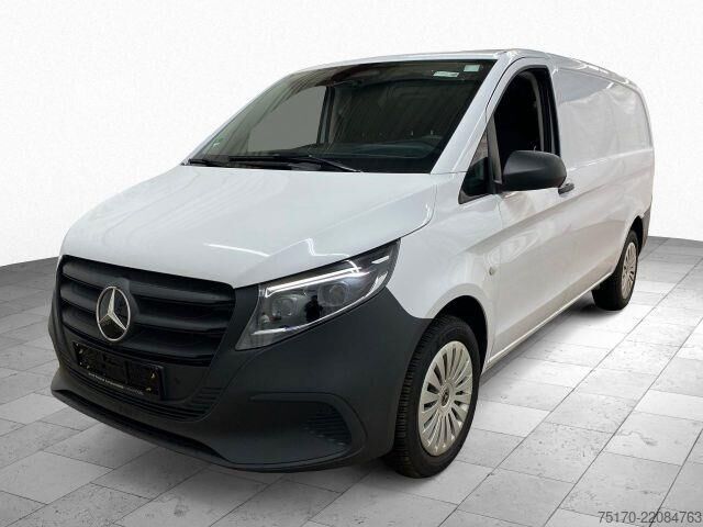 Camioneta familiar de techo alto Mercedes-Benz Vito 116 CDI 3200 Klima Kamera LED AHK