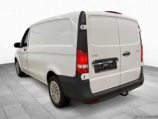 Camioneta familiar de techo alto Mercedes-Benz Vito 116 CDI 3200 Klima Kamera LED AHK