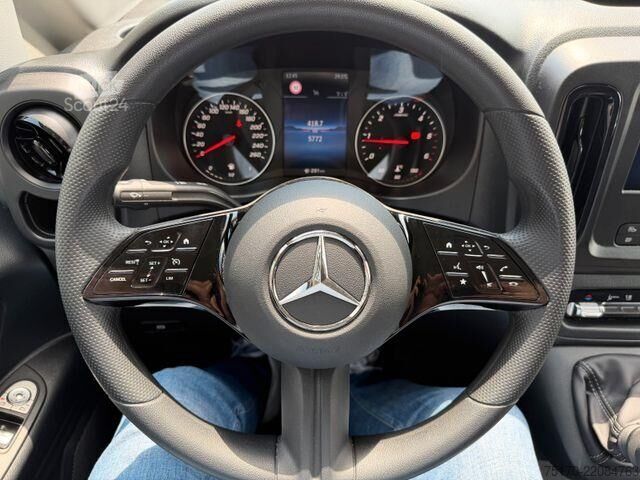 Hochdachkombi Mercedes-Benz Vito 116 CDI 3200 Klima Kamera LED AHK