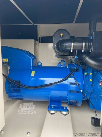 Aggregaat FG Wilson P850-1 - 850 kVA Genset - DPX-16024