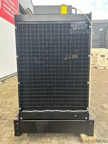 إجمالي Cummins NTA855-G4 - 385 kVA Generator Set - DPX-18805-O