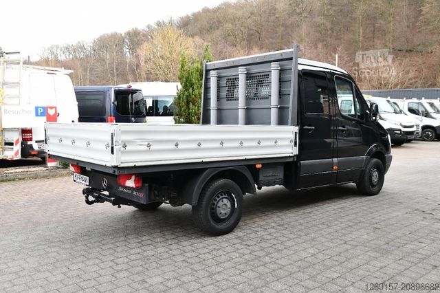Pritschenwagen MERCEDES-BENZ Sprinter Pritsche/DoKa 313 CDI