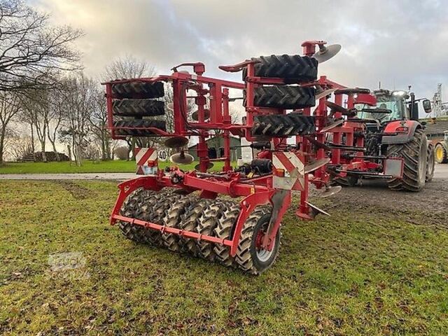 Cultivator Horsch Tiger 4AS