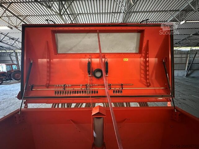 Sejalnica Kuhn Venta NC 4000 Combiliner + Güttler Duplex