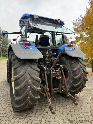 Traktor New Holland TM 190