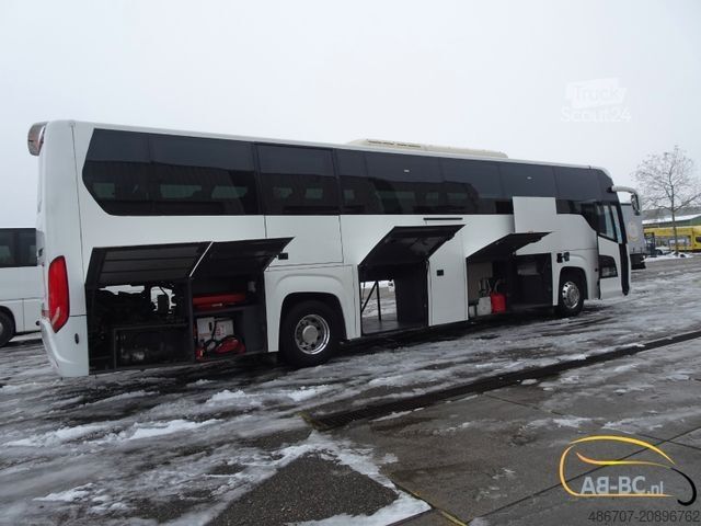Autobus SCANIA Touring 55 Sitze