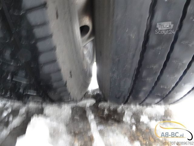 Autobus SCANIA Touring 55 Sitze