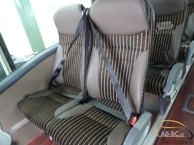 Autobus SCANIA Touring 55 Sitze