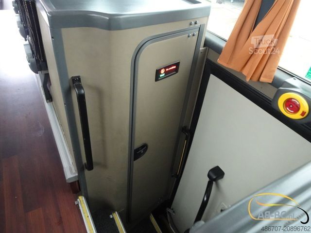 Autobus SCANIA Touring 55 Sitze