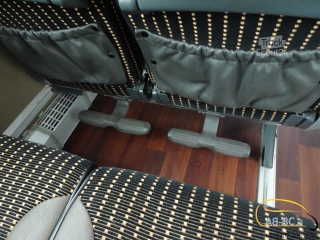 Autobus SCANIA Touring 55 Sitze