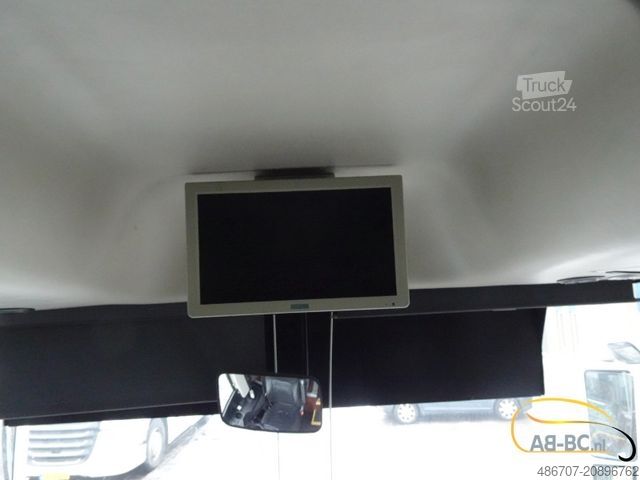 Autobus SCANIA Touring 55 Sitze