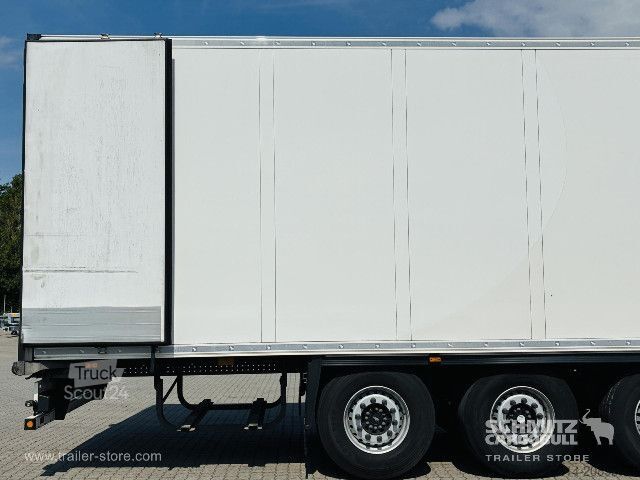 Chladírenský návěs Schmitz Cargobull Tiefkühler Standard Doppelstock