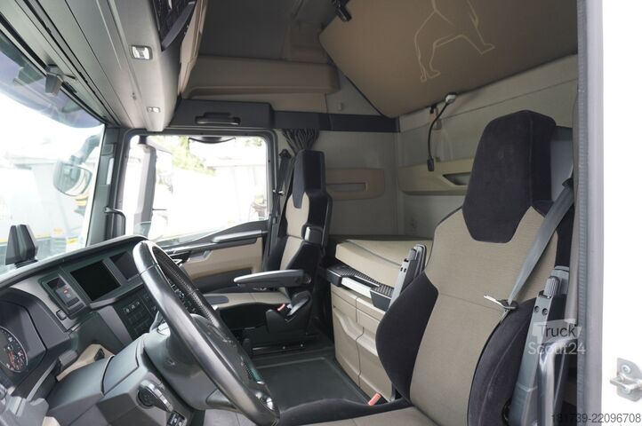 Vaihtolavakuorma-auto MAN TGX 26.470 6x2 / 2023 / BDF