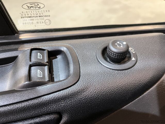 Piegādes furgons ar dubulto kabīni Ford Transit Custom 2.0 TDCI L2H1 170 PK DC Dubbel C...