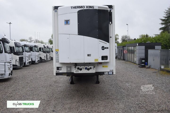 Rashladna poluprikolica KRONE SDR Cool Liner FP 60 ThermoKing SLXi 300