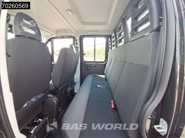 Kipper Iveco Daily 35C21 Neu! 3.0L Automatik Dreiseitenkippe...