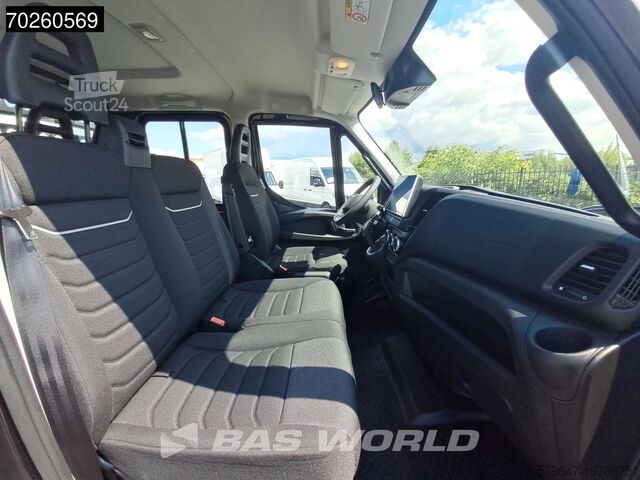 Benne Iveco Daily 35C21 Neu! 3.0L Automatik Dreiseitenkippe...