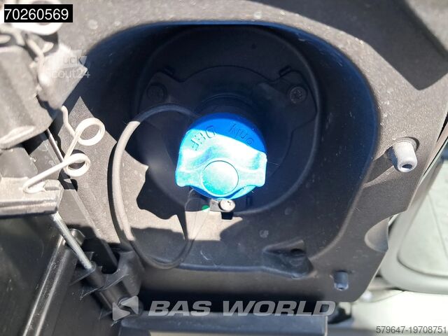 Kipper Iveco Daily 35C21 Neu! 3.0L Automatik Dreiseitenkippe...