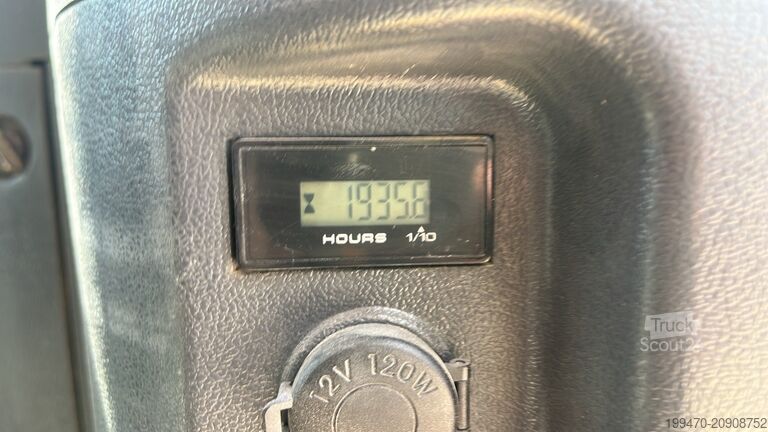 Yükleyici Hyundai HL975A CVT