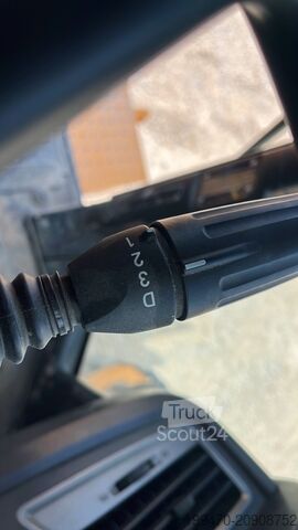 Yükleyici Hyundai HL975A CVT