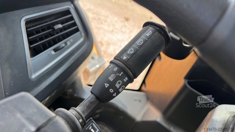 Yükleyici Hyundai HL975A CVT