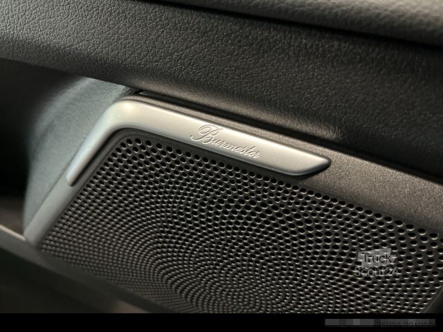 Minibus MERCEDES-BENZ V 300 Avantgarde 4MATIC AMG+360°+Standh+Distr.