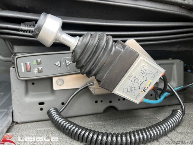 Tractor estándar VOLVO FH 500 Flachdach*Kipphydro*Alcoa*Dual Clutch*VEB