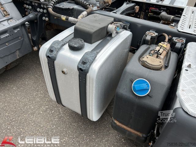 Standard tractor unit SCANIA G450*Hydraulik*Retarder*nur 426.000 KM*