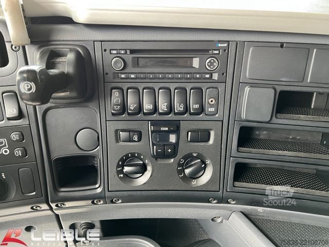 Standard tractor unit SCANIA G450*Hydraulik*Retarder*nur 426.000 KM*