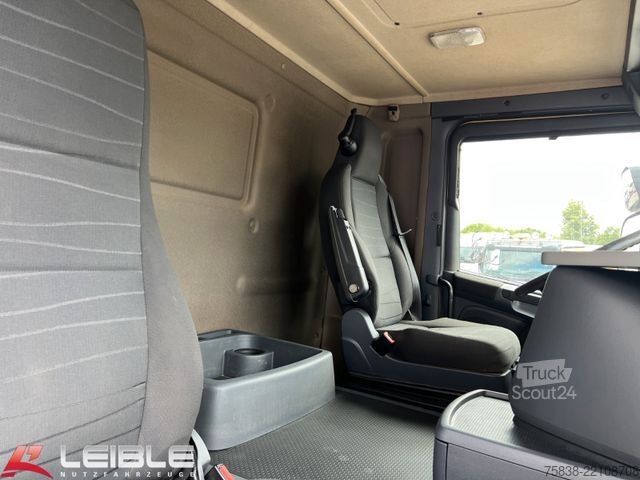 Standard tractor unit SCANIA G450*Hydraulik*Retarder*nur 426.000 KM*