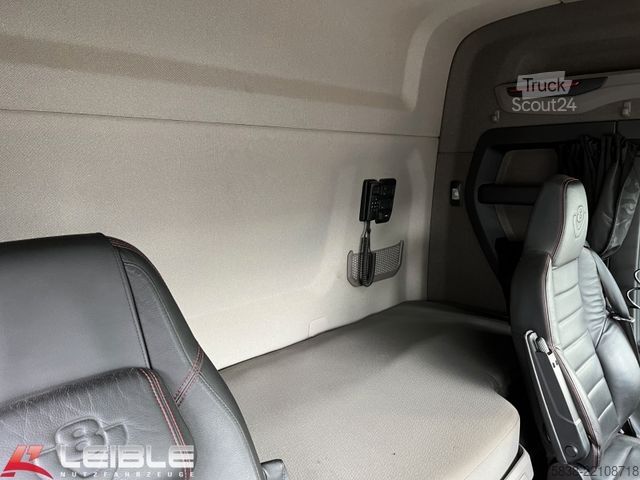 Standard tractor unit SCANIA R 730 A4x2NA*Kombi-Hydro*V8*Leder*Navi*ACC*