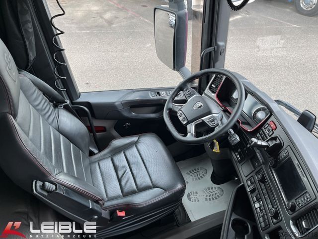 Standard tractor unit SCANIA R 730 A4x2NA*Kombi-Hydro*V8*Leder*Navi*ACC*