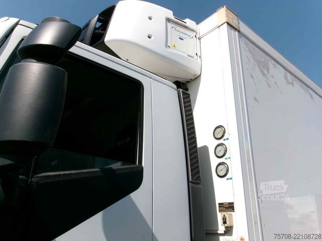 Camion frigorifique IVECO Stralis 310 Brandt- Kühlkoffer LBW 3-Kammer