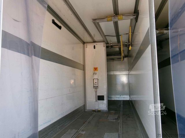 Camion frigorifique IVECO Stralis 310 Brandt- Kühlkoffer LBW 3-Kammer