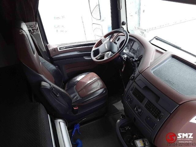 Tractor estándar Daf XF 530