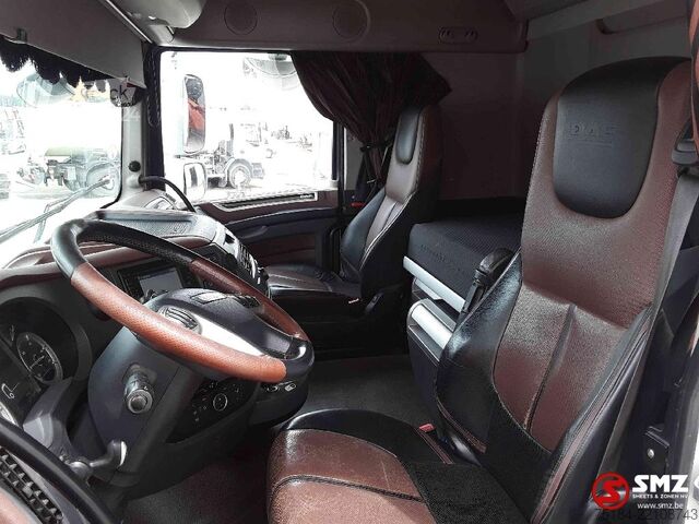 Tractor estándar Daf XF 530
