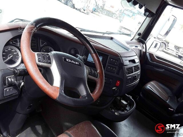 Tractor estándar Daf XF 530