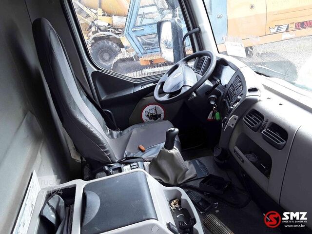 Tankowiec Renault Premium 320