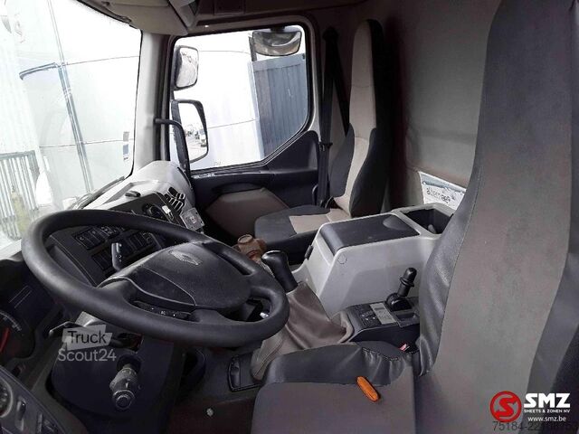 Tankowiec Renault Premium 320