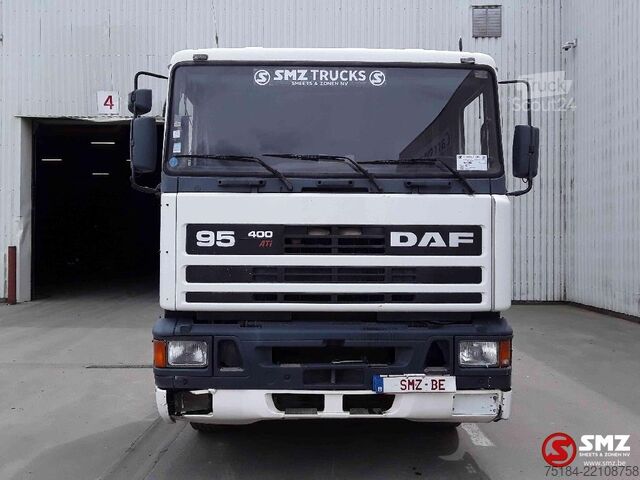 Standard-SZM Daf 95 400