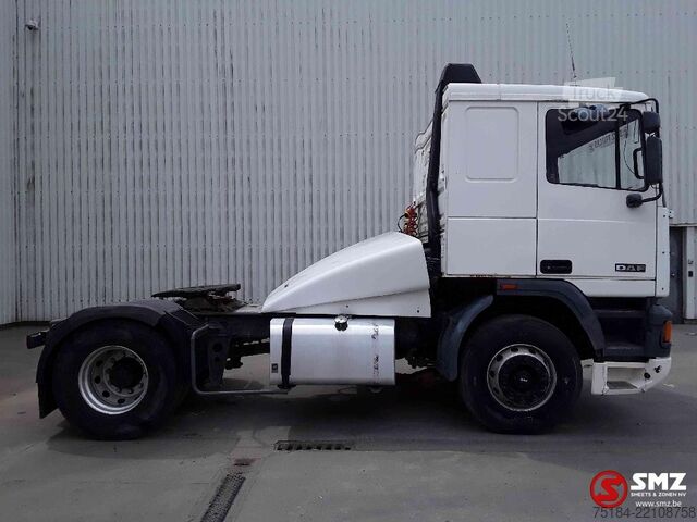 Standard-SZM Daf 95 400