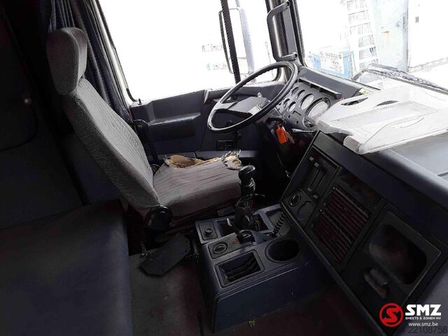 Standard-SZM Daf 95 400