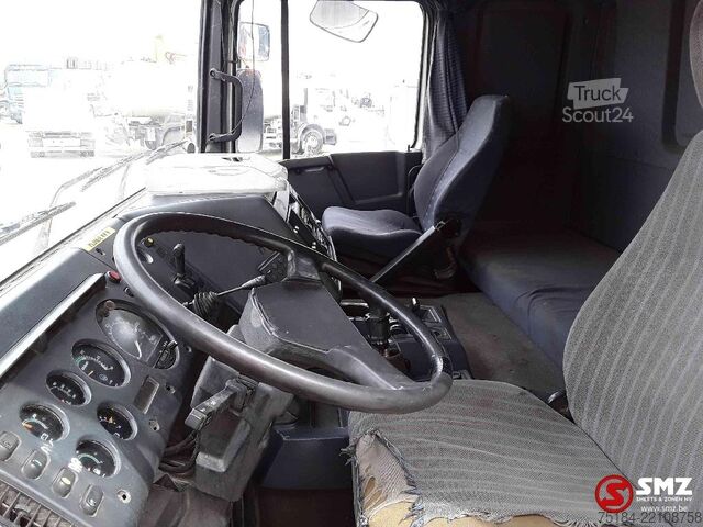 Standard-SZM Daf 95 400