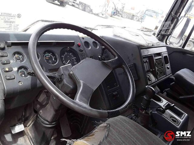Standard-SZM Daf 95 400