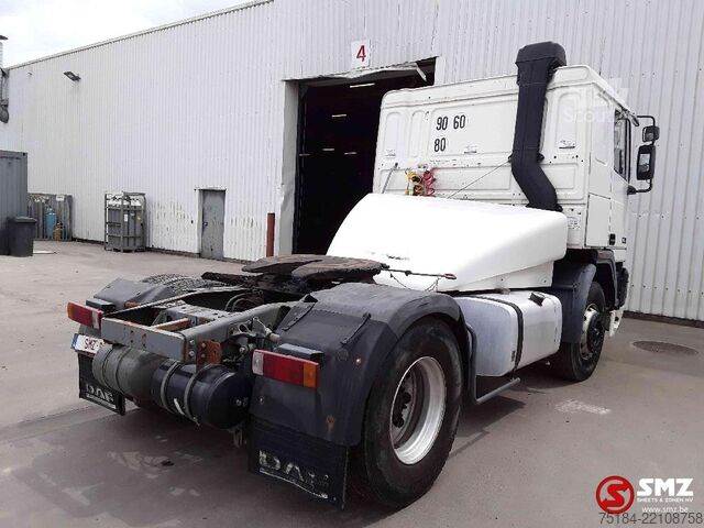 Standard-SZM Daf 95 400